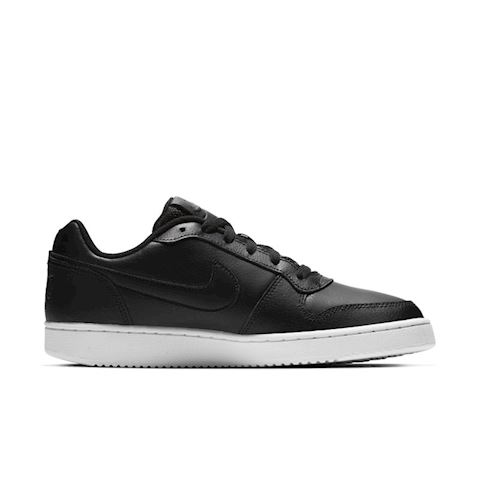 Nike Ebernon Low Women's Shoe - Black | AQ1779-001 | FOOTY.COM
