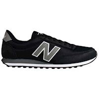 New Balance 574 Sport Shoes Black Caviar Ms574va Footy Com
