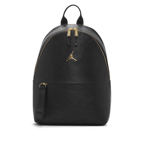 Nike Jordan Backpack (Small) - Black 