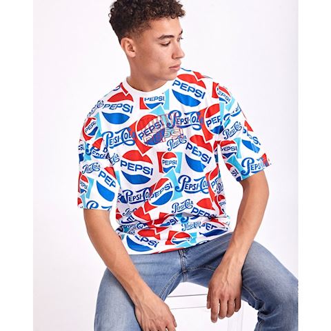 puma pepsi shirt