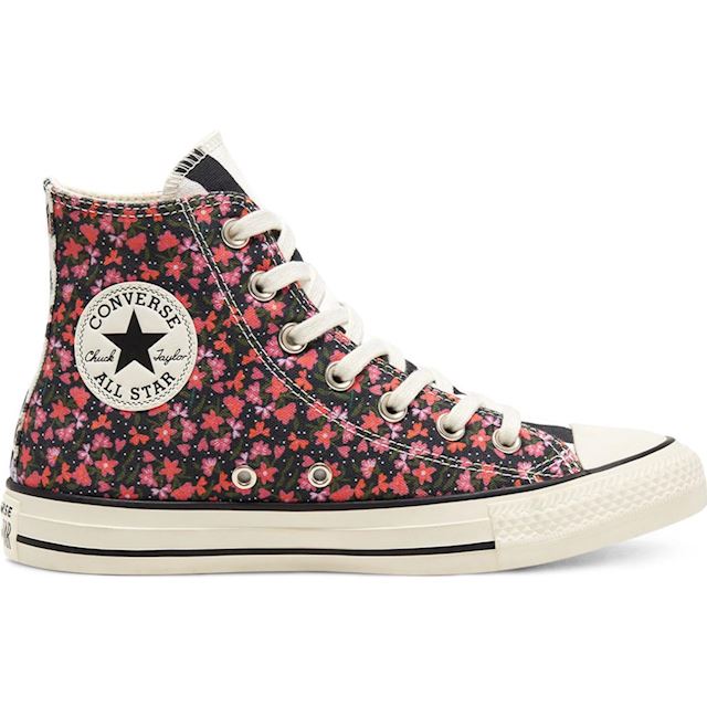 chuck taylor all star twisted summer