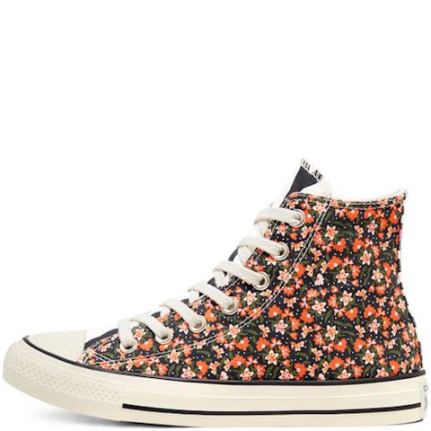 converse twisted summer