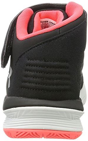 under armour get b zee