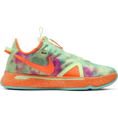 Nike pg 4 mens gatorade basketball shoes