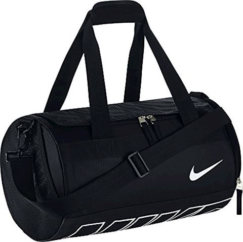Nike MINI DUFFLE women's Sports bag in Black | BA5185-010 | FOOTY.COM