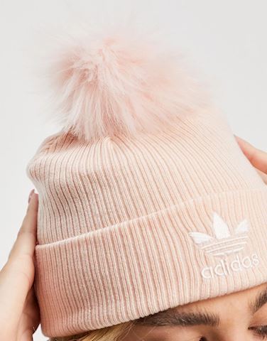 Adidas Originals Fur Pom 58 cm Pink 