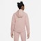 Nike Sportswear Tech Fleece Older Kids' (Girls') Full-Zip Hoodie - Pink | CZ2570-601 | FOOTY.COM