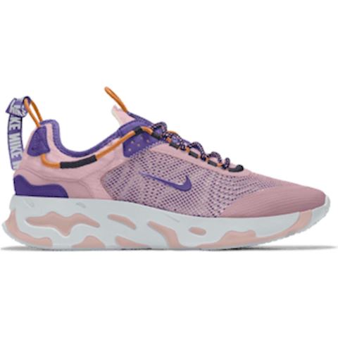 nike react live by you