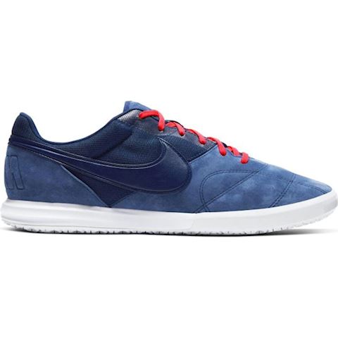 Nike Premier 2 Sala IC Indoor/Court Football Shoe - Blue | AV3153-461 |  FOOTY.COM