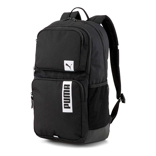 Puma Deck II Backpack | 077293_01 | FOOTY.COM