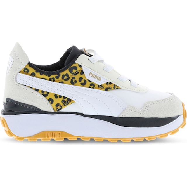 puma cruise rider footlocker