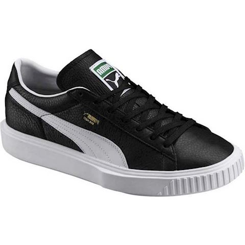 puma breaker leather