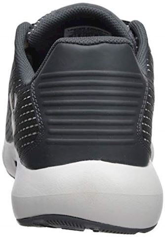 men's ua micro g pursuit se running shoes