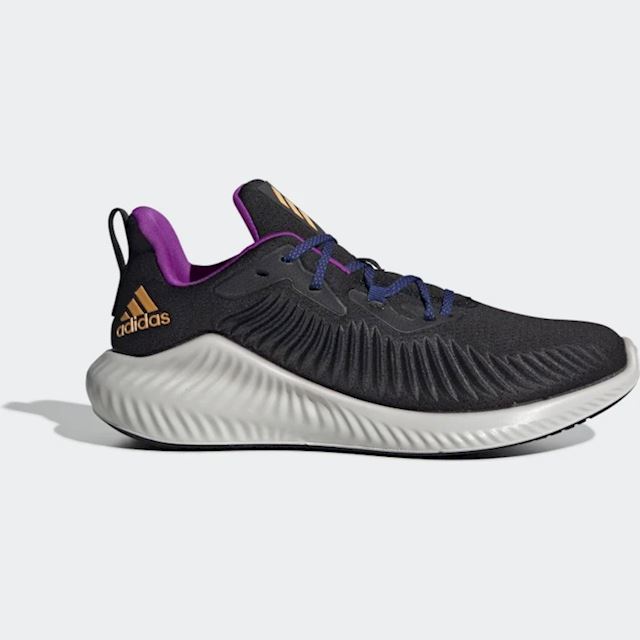 alphabounce  run em