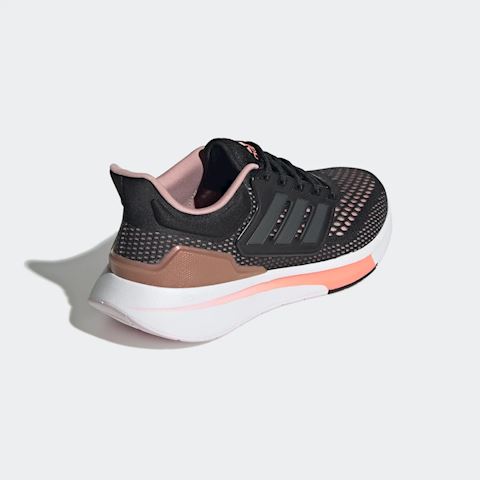 adidas EQ21 Run Shoes | GZ0589 | FOOTY.COM