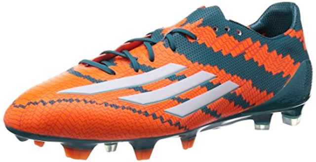 adidas messi orange