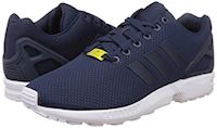 originals zx flux men gold