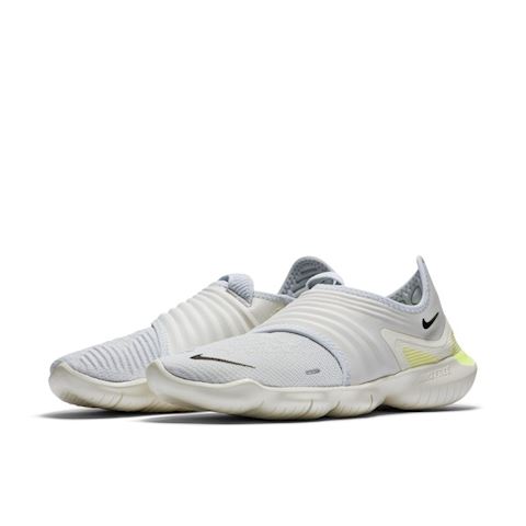 Nike free flyknit 3.0 mens silver Clearance