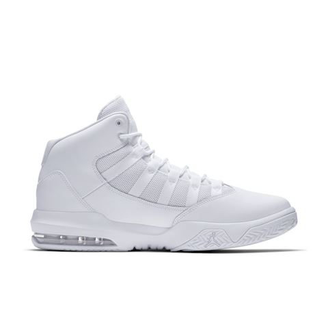 Air Jordan Max Aura 'White' - AQ9084-102 | Solesense