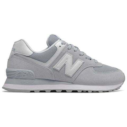 574 light cliff grey with vintage indigo