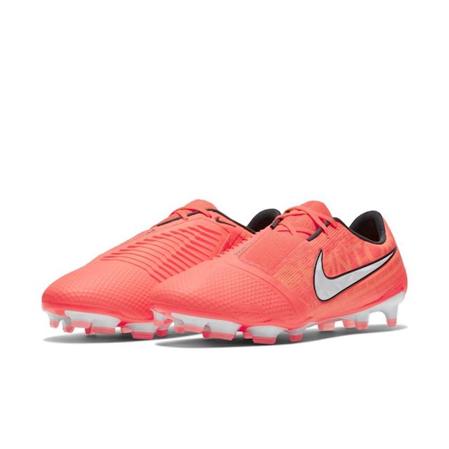 nike hypervenom phantom ag pink