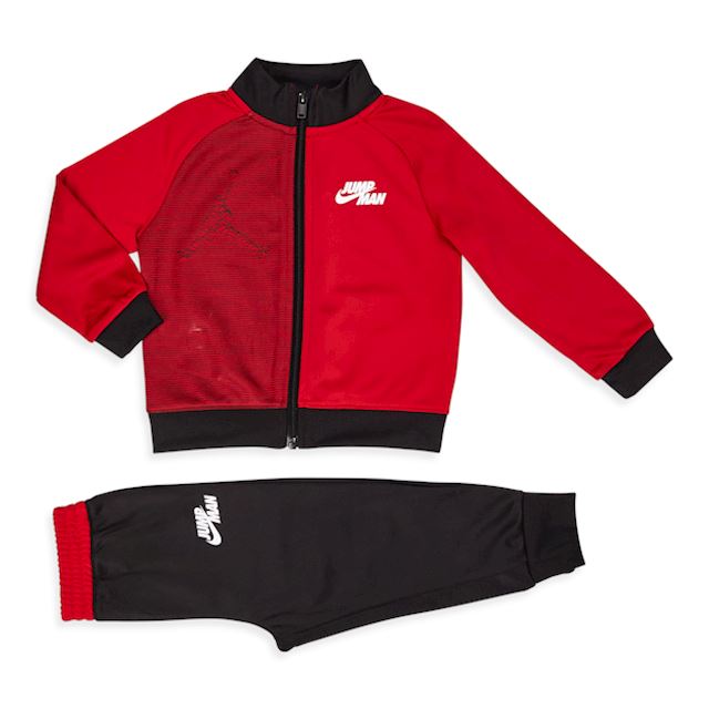 foot locker jordan tracksuit