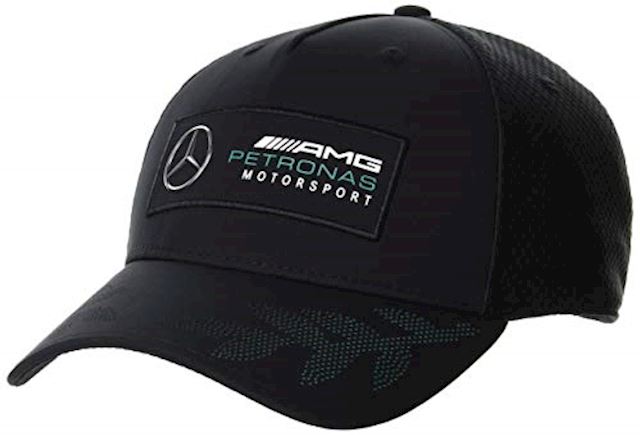 puma mercedes hat