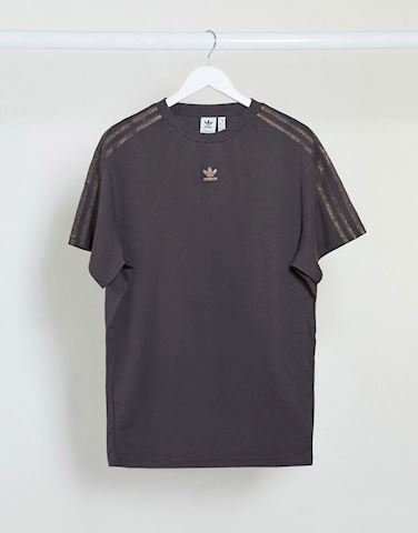 adidas originals new neutrals logo sweatshirt