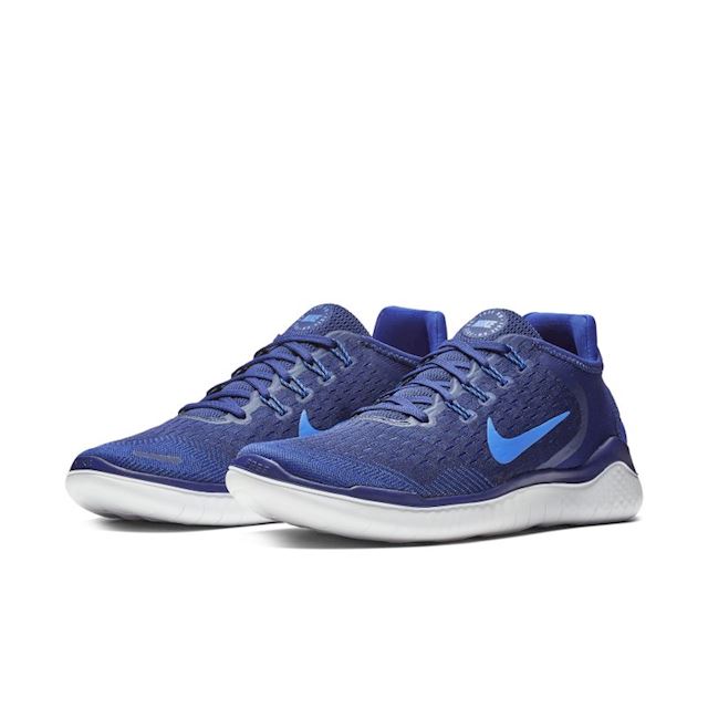 nike men's free rn 2018