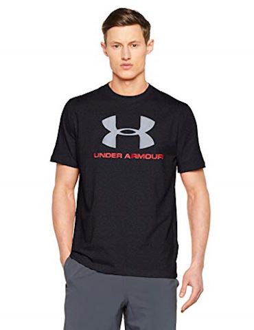 ua sportstyle logo