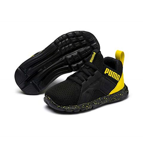 puma enzo tech jr