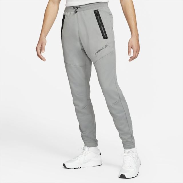 nike air max fleece trousers