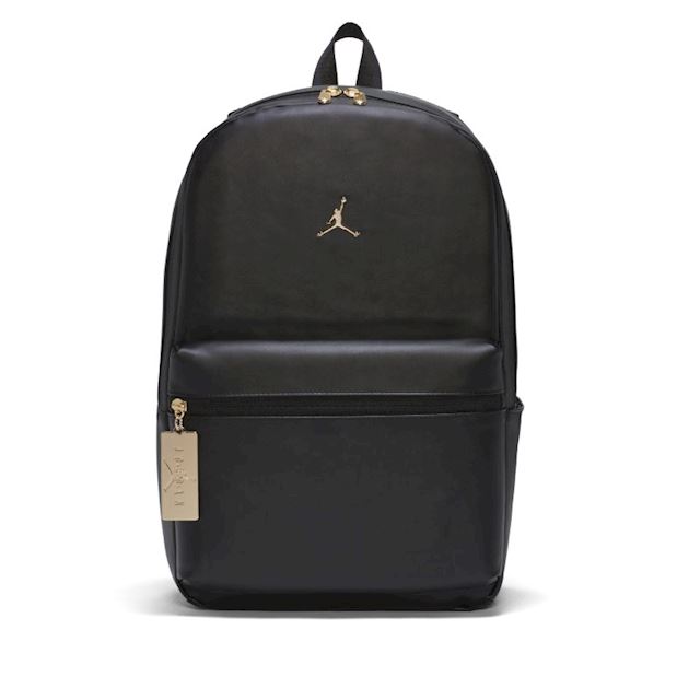 Nike Jordan Backpack (Large) - Black | DH0409-010 | FOOTY.COM