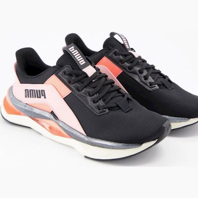 puma grip fusion golf