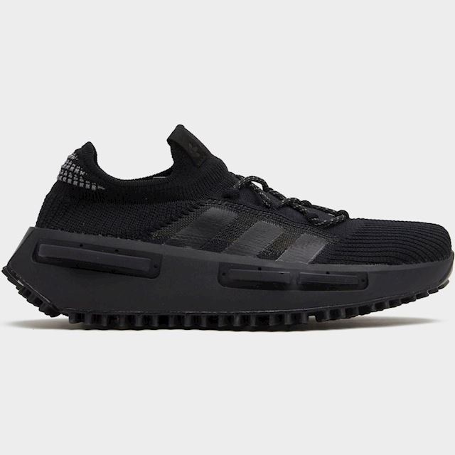 adidas Originals NMD_S1, Black | FZ6381 | FOOTY.COM