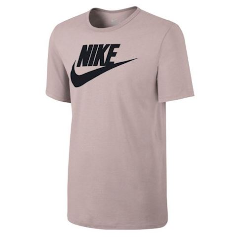 particle rose nike shirt