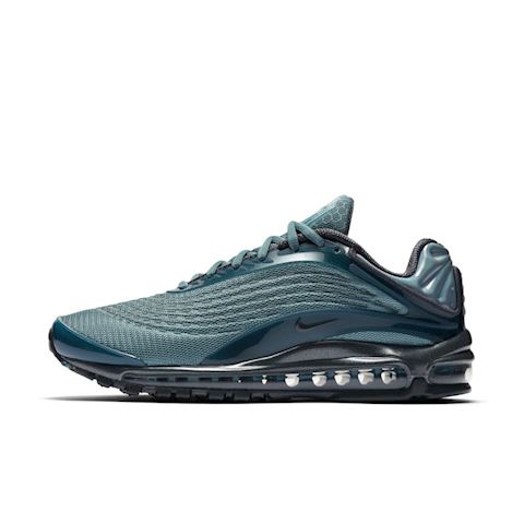 nike air max deluxe casual shoes