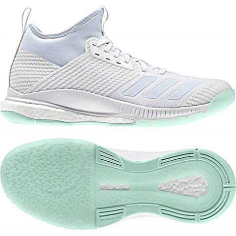crazyflight x 2.0 mid shoes
