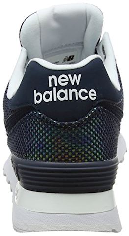 new balance luminescent