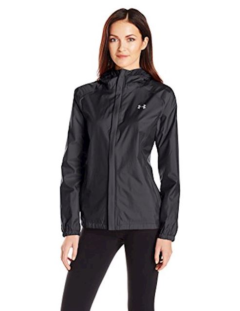 under armour women's bora jacket