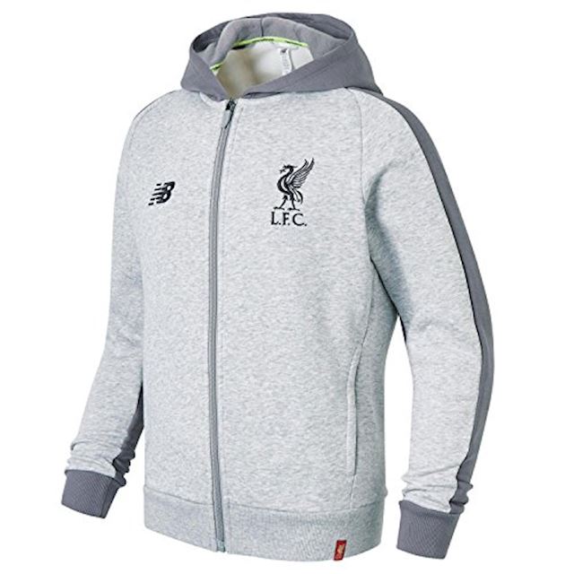 new balance liverpool hoodie