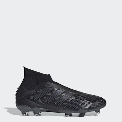 predator 19 boots
