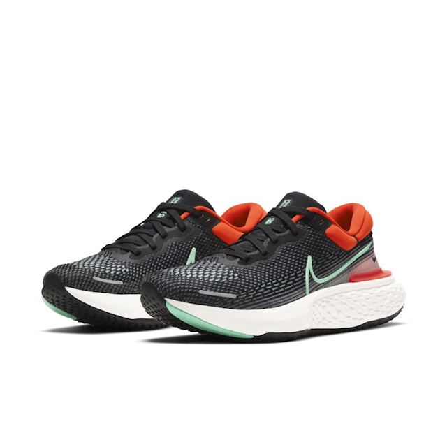 nike zoomx invincible run flyknit running shoes