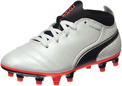 puma football shoes for kids