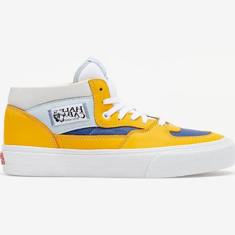 half cab ef vlt lx