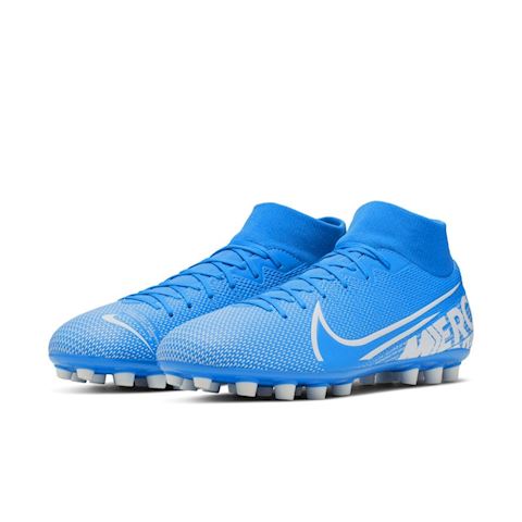 Football shoes Nike SUPERFLY 6 ACADEMY FG MG.