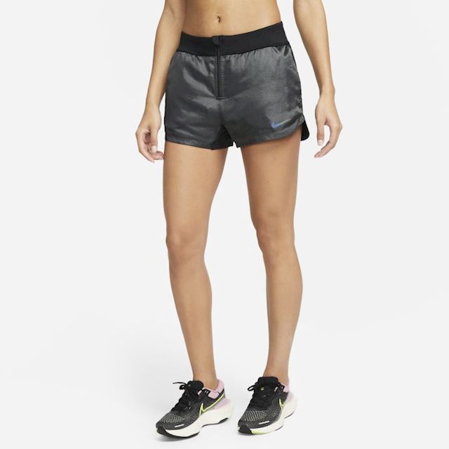 Nike Therma-FIT ADV Run Division Women's Mid-Rise Running Shorts ...