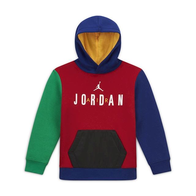 Nike Jordan Younger Kids' Colour-Block 