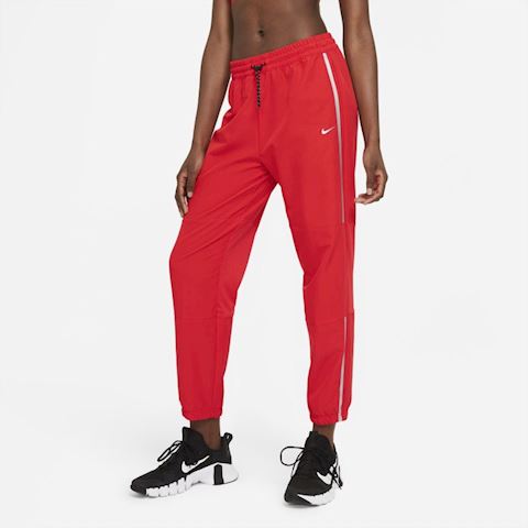 nike women's woven trousers