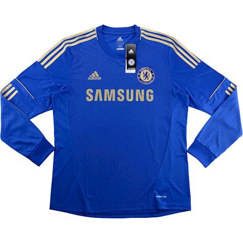 chelsea 2012 kit